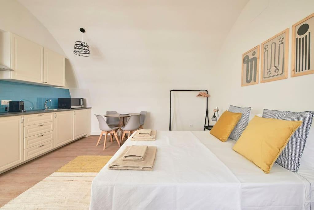 Alfama Village @ Porta8 Apartamento