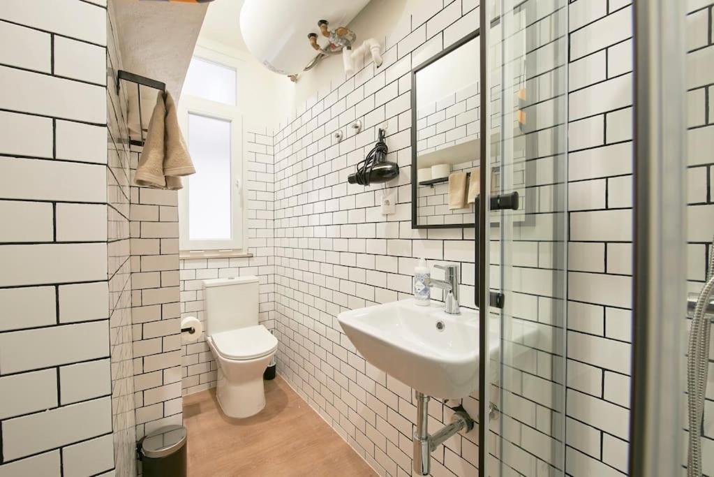 Apartamento Alfama Village @ Porta8