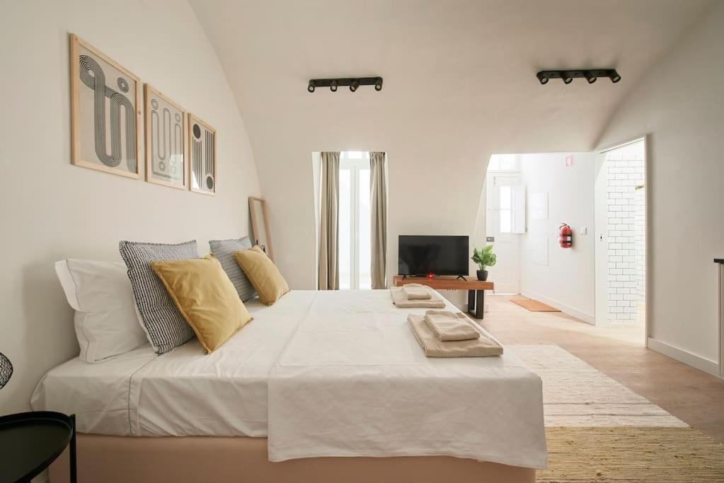 Apartamento Alfama Village @ Porta8 *