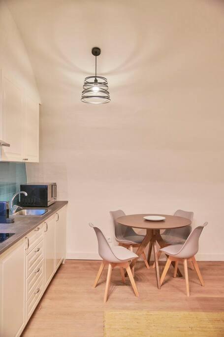 Apartamento Alfama Village @ Porta8