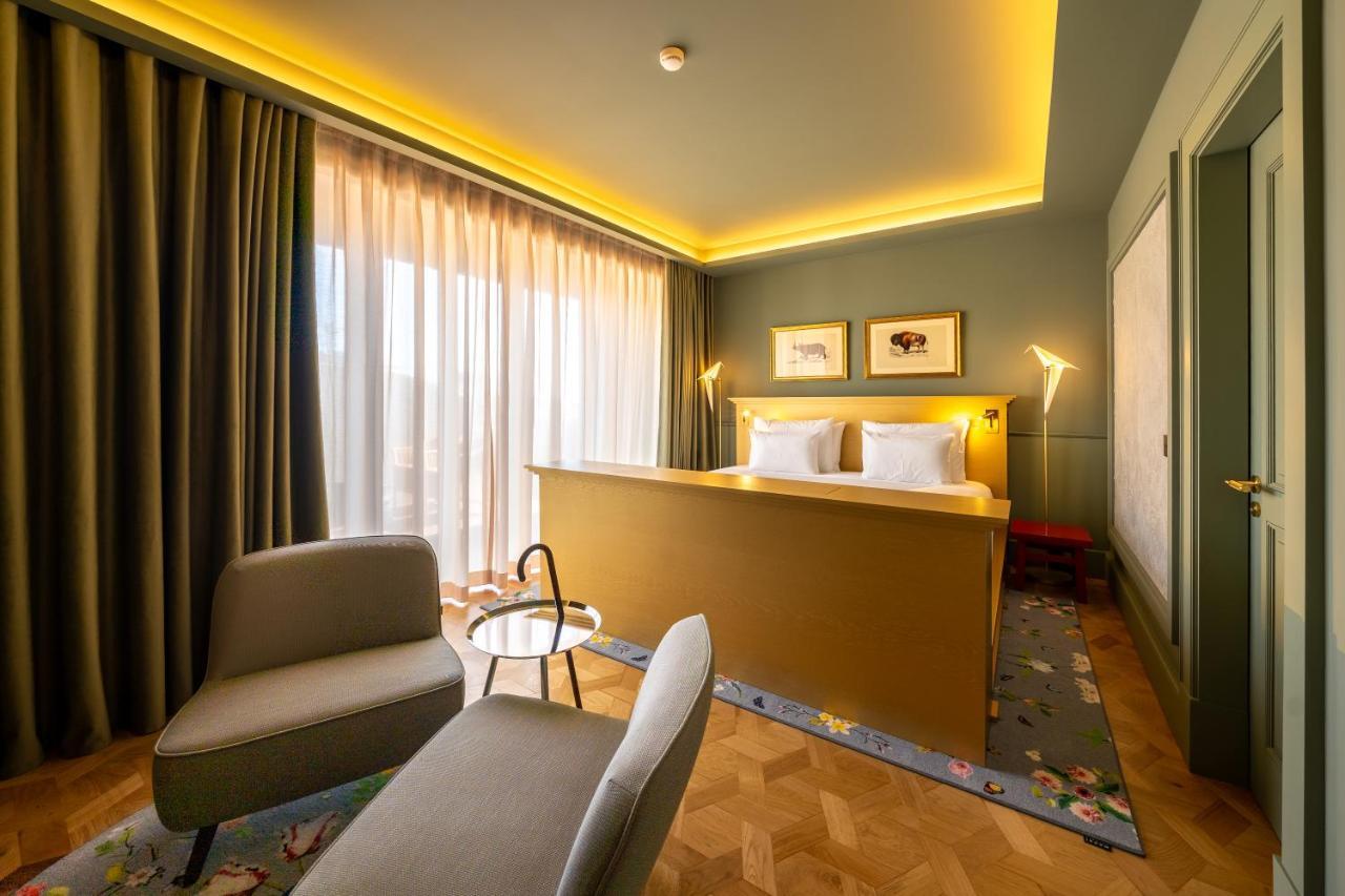 Art Legacy Baixa-chiado 5* Lisboa