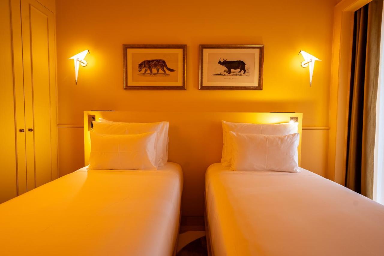Hotel Art Legacy Baixa-chiado Lisboa