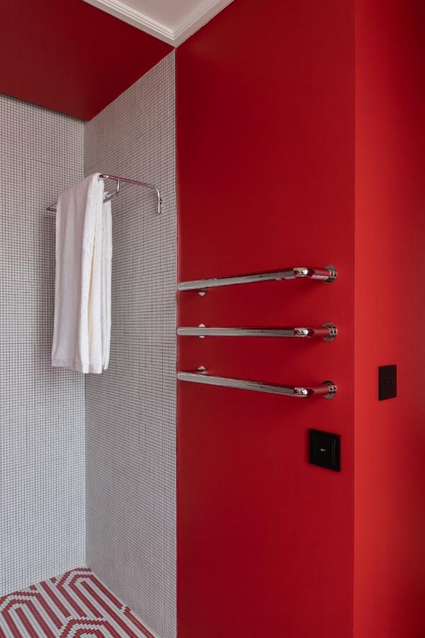 Art Legacy Baixa-chiado 5* Lisboa