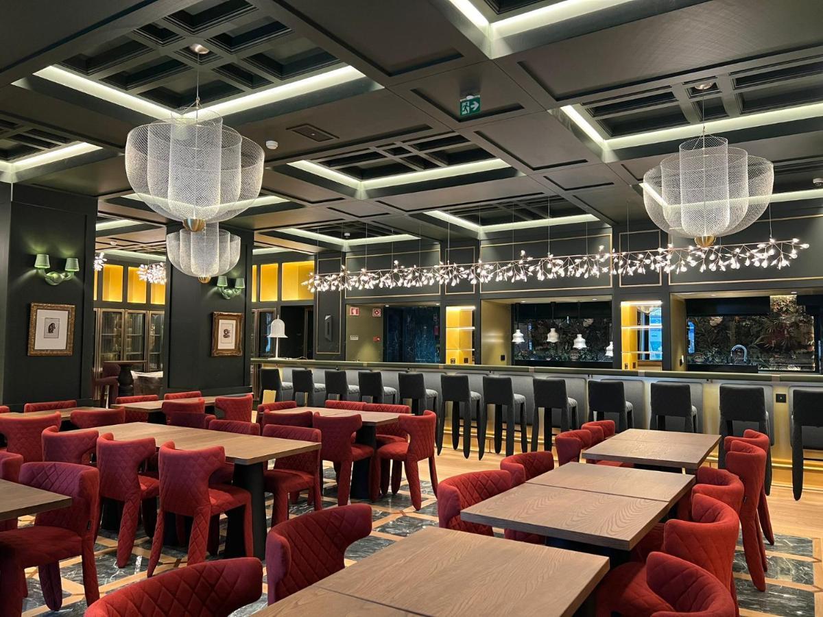 Art Legacy Baixa-chiado 5*