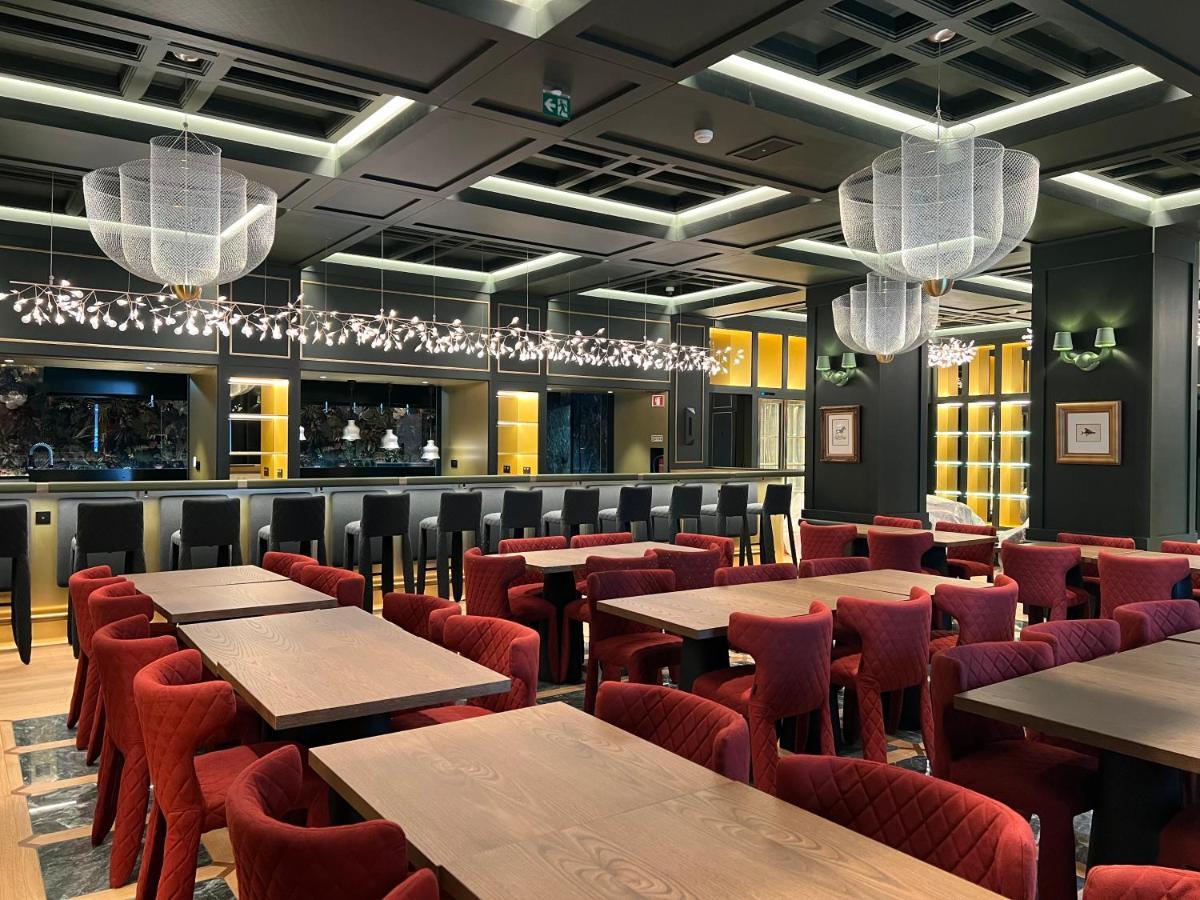Art Legacy Baixa-chiado 5*