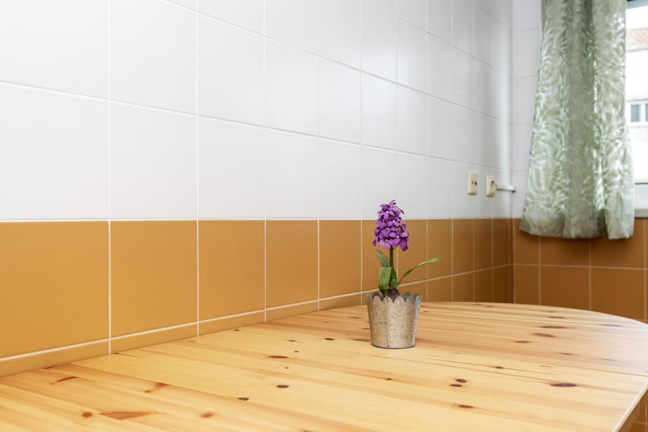 Apartamento Olaias Design By Homing Lisboa