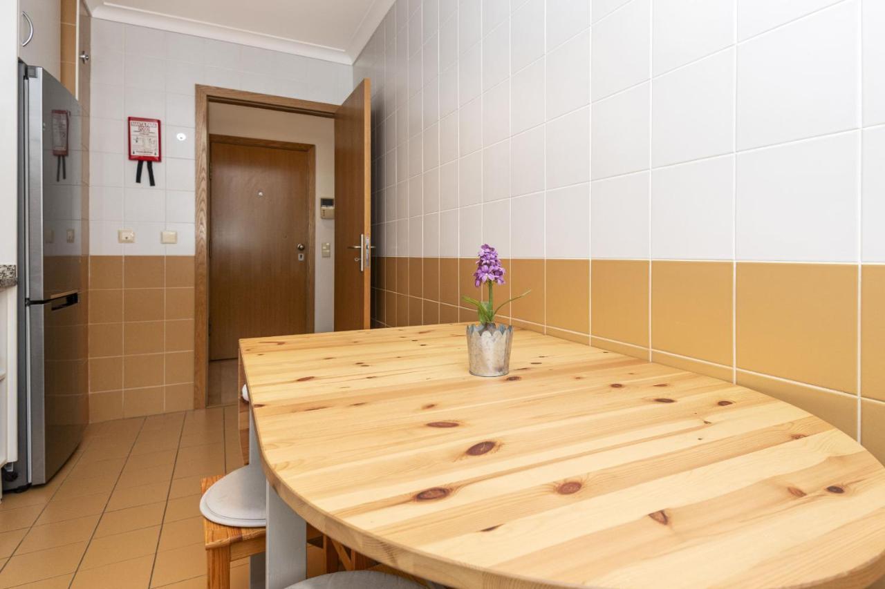 Olaias Design By Homing Apartamento Lisboa