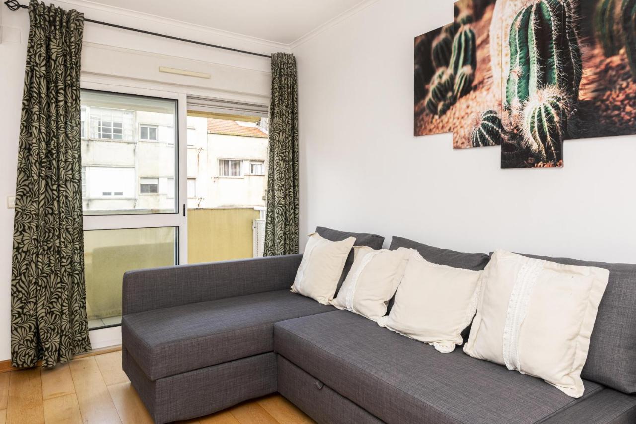Apartamento Olaias Design By Homing