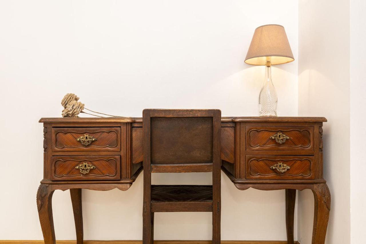 Olaias Design By Homing Apartamento