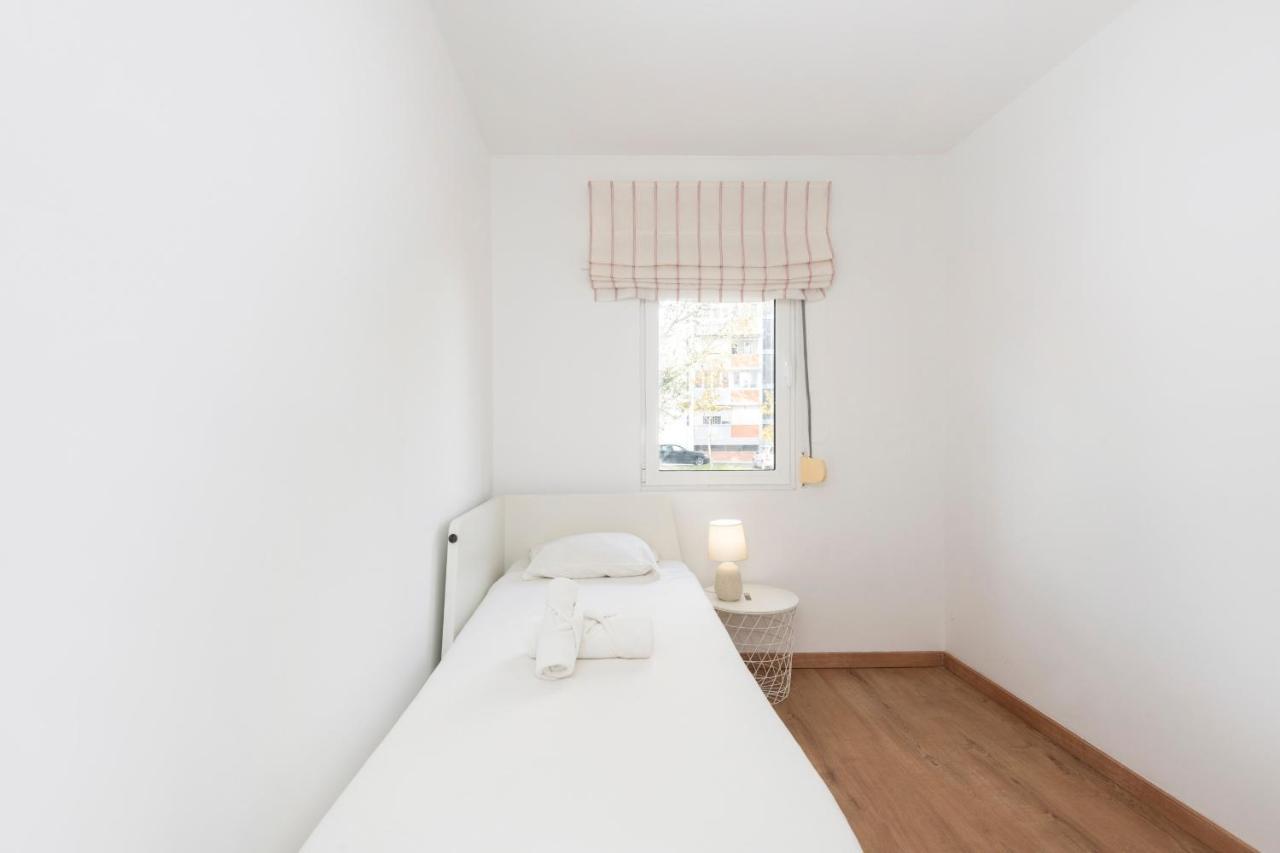 Apartamento Olivais Vintage By Homing *
