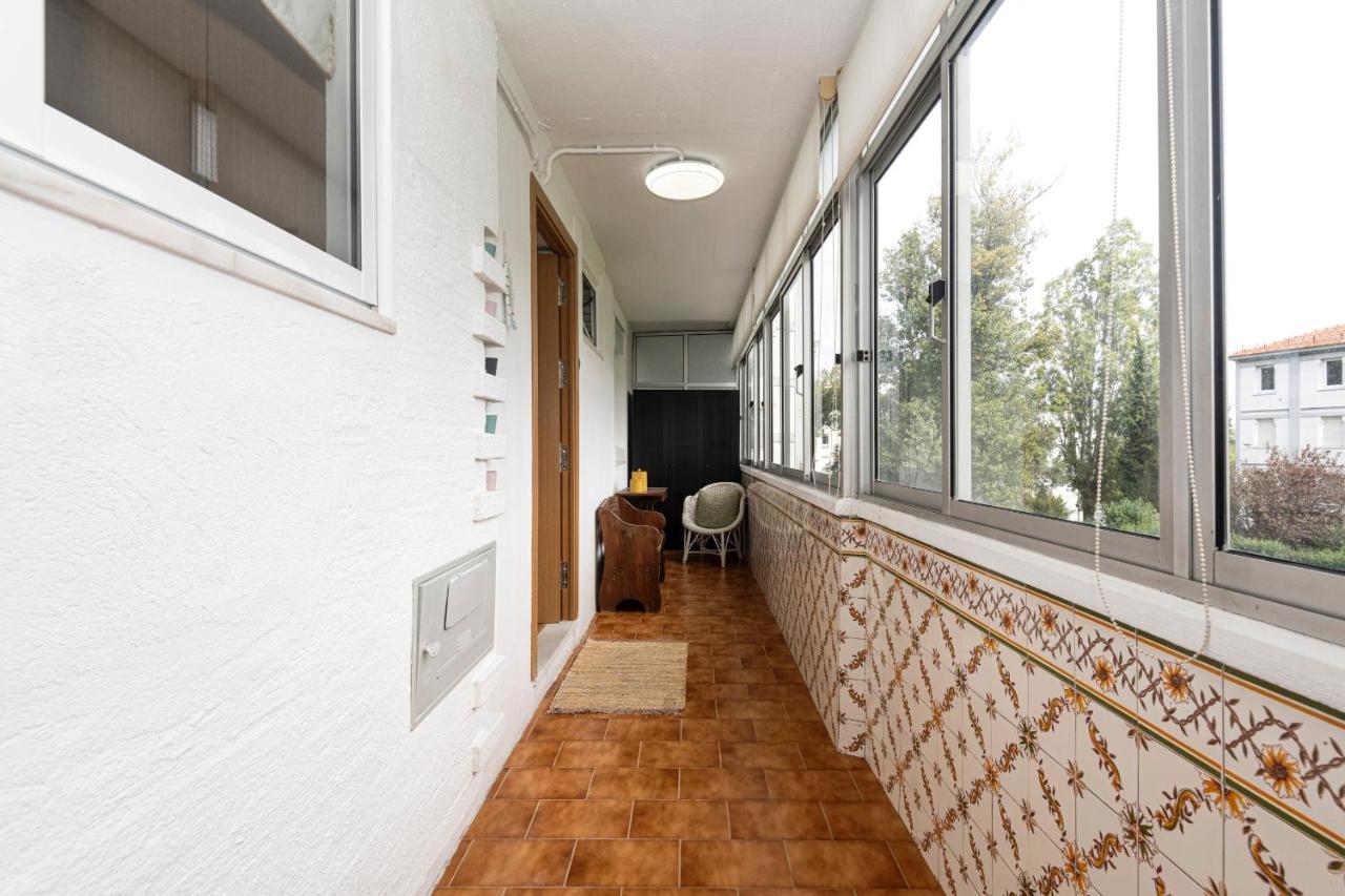 Olivais Vintage By Homing Apartamento Lisboa