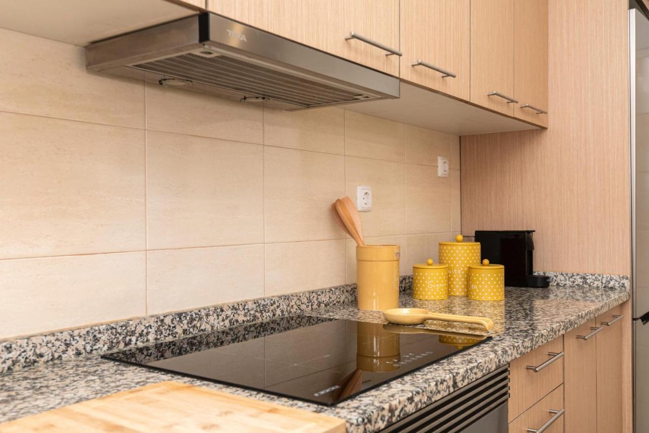 Olivais Vintage By Homing Apartamento