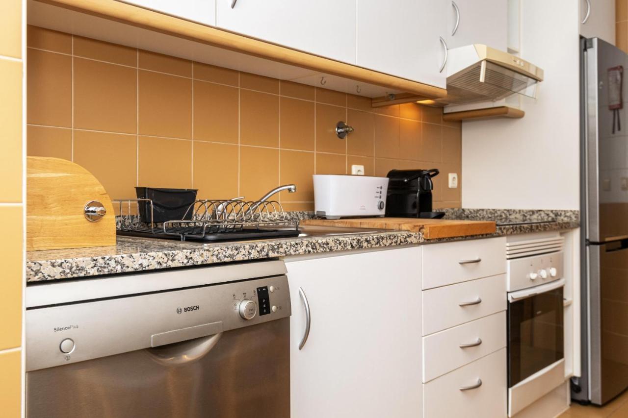 Apartamento Olaias Design By Homing Lisboa
