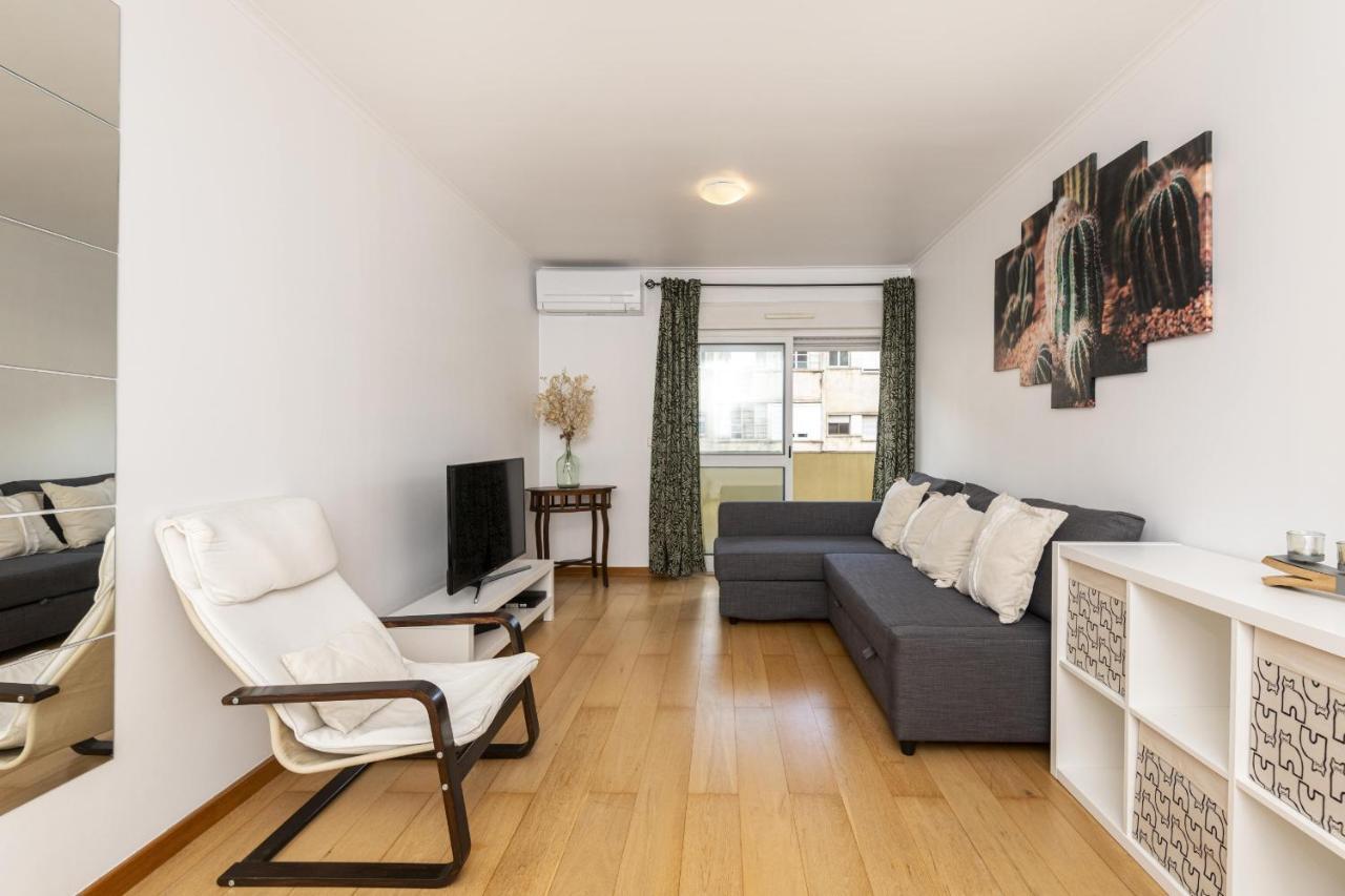Olaias Design By Homing Apartamento