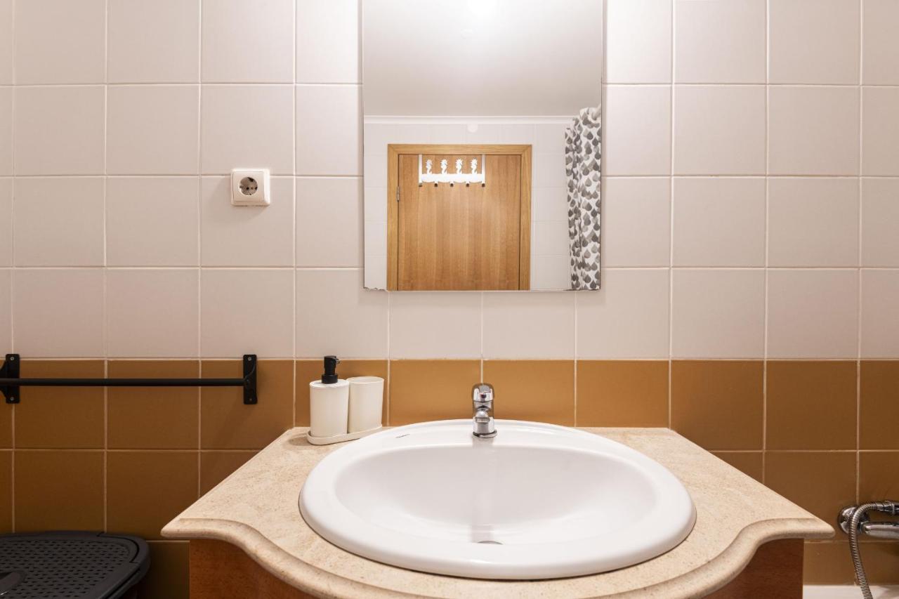 Olaias Design By Homing Apartamento *