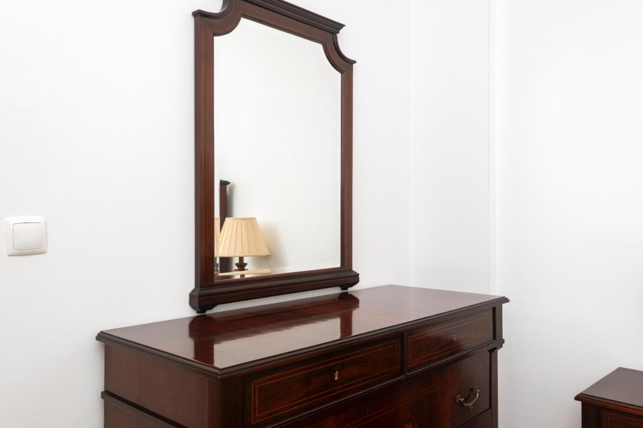 Apartamento Olivais Vintage By Homing Lisboa