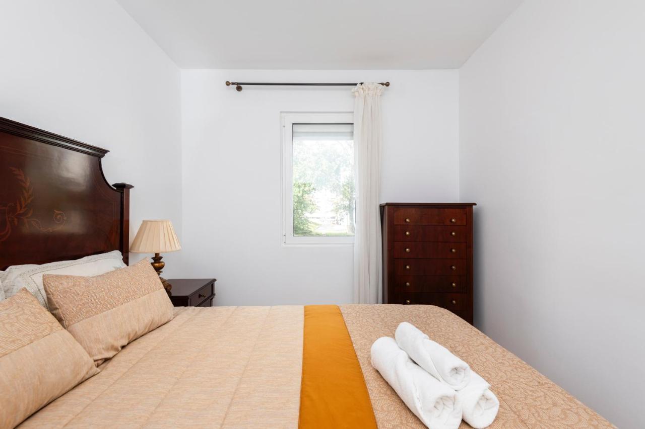 Olivais Vintage By Homing Apartamento Lisboa