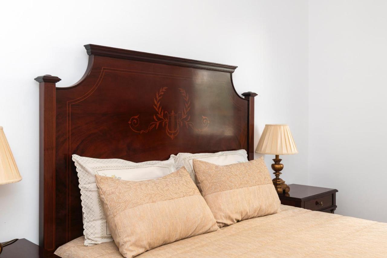 Olivais Vintage By Homing Apartamento