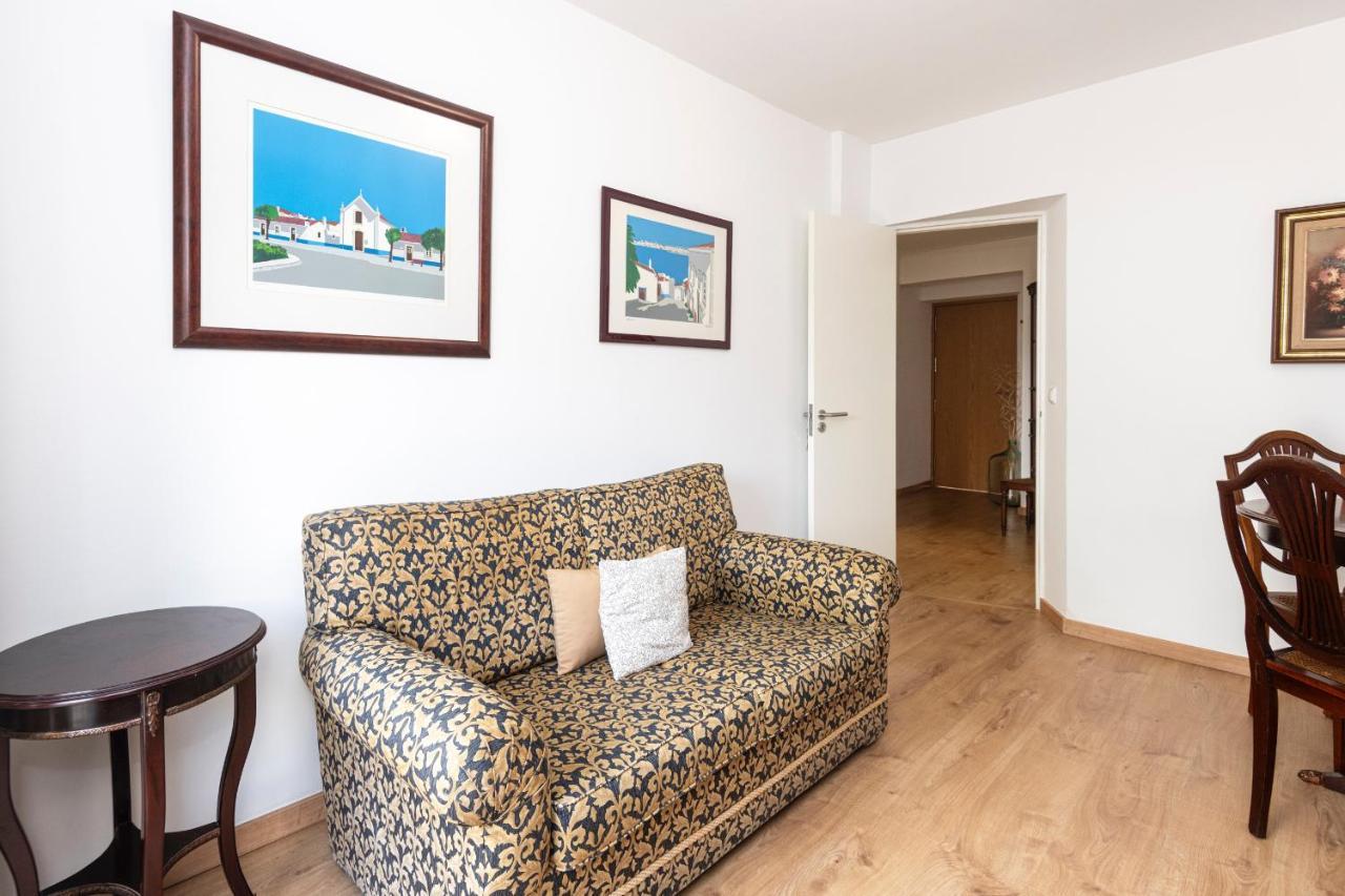 Olivais Vintage By Homing * Lisboa