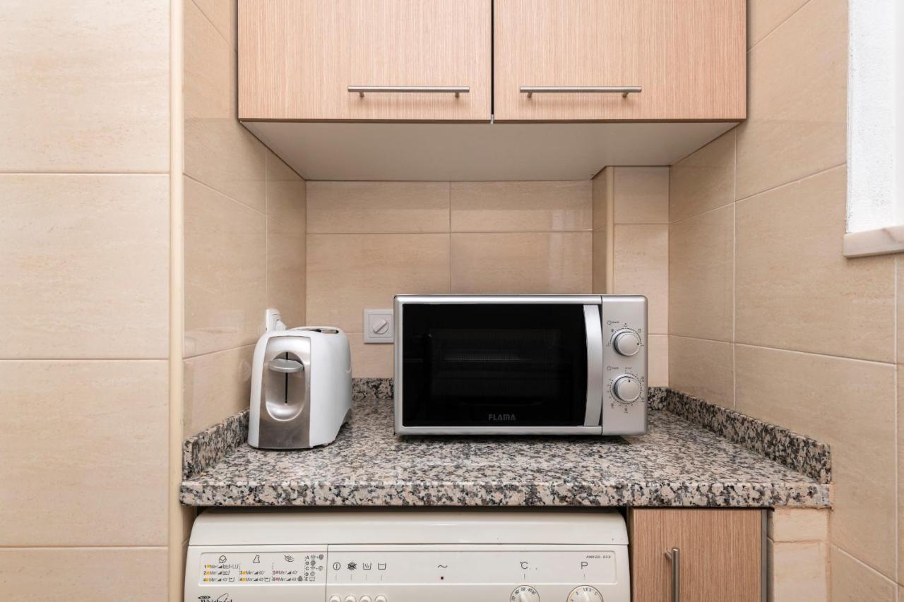Apartamento Olivais Vintage By Homing *