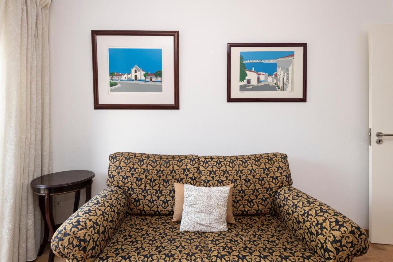 Olivais Vintage By Homing * Lisboa