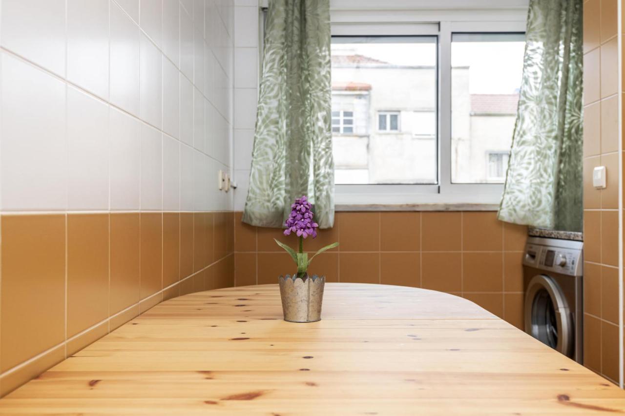 Apartamento Olaias Design By Homing