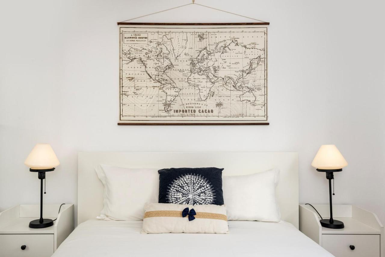 Olaias Design By Homing Apartamento Lisboa