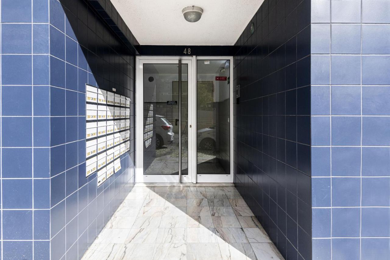 Olaias Design By Homing Apartamento