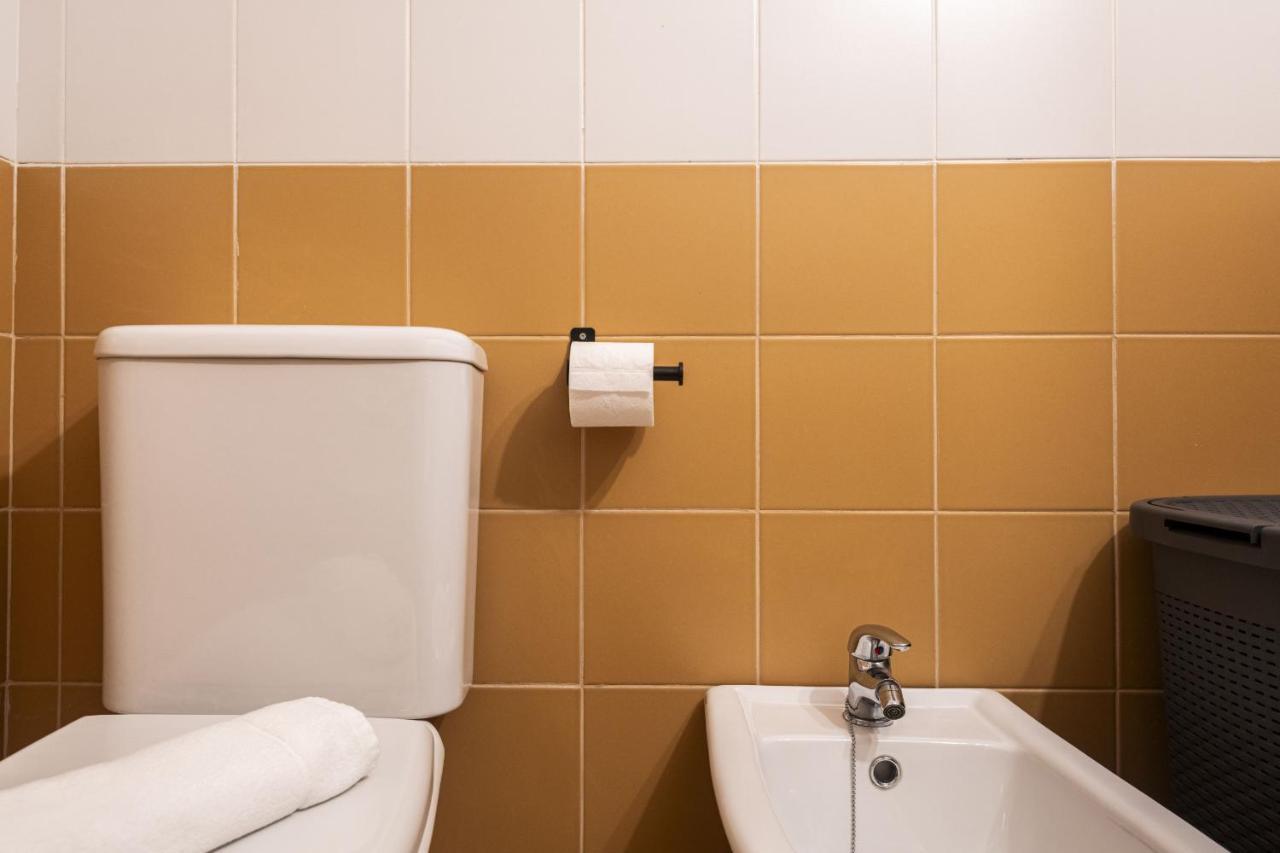 Apartamento Olaias Design By Homing Lisboa