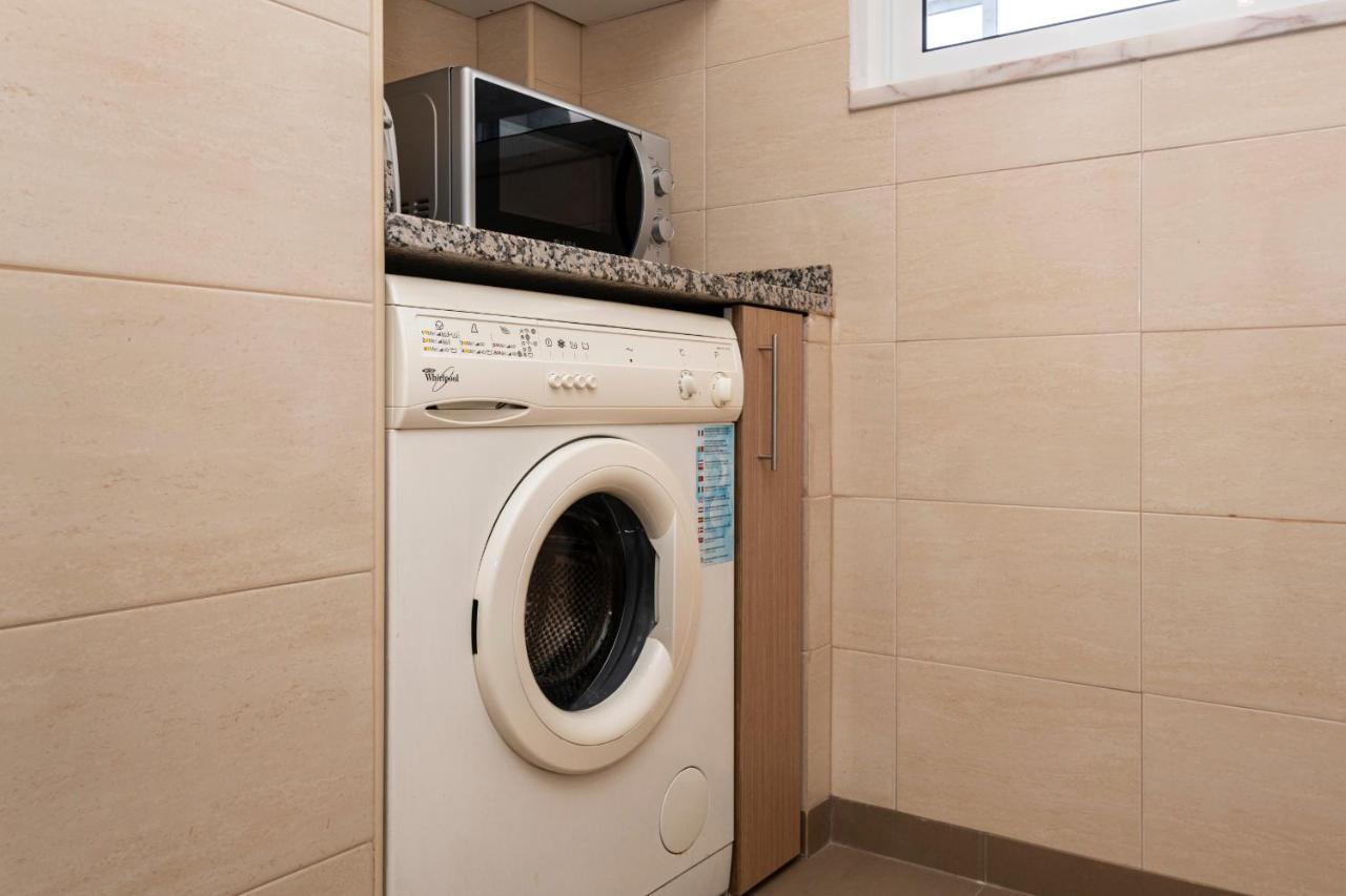 Olivais Vintage By Homing Apartamento