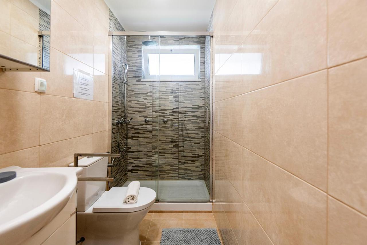 Olivais Vintage By Homing Apartamento Lisboa