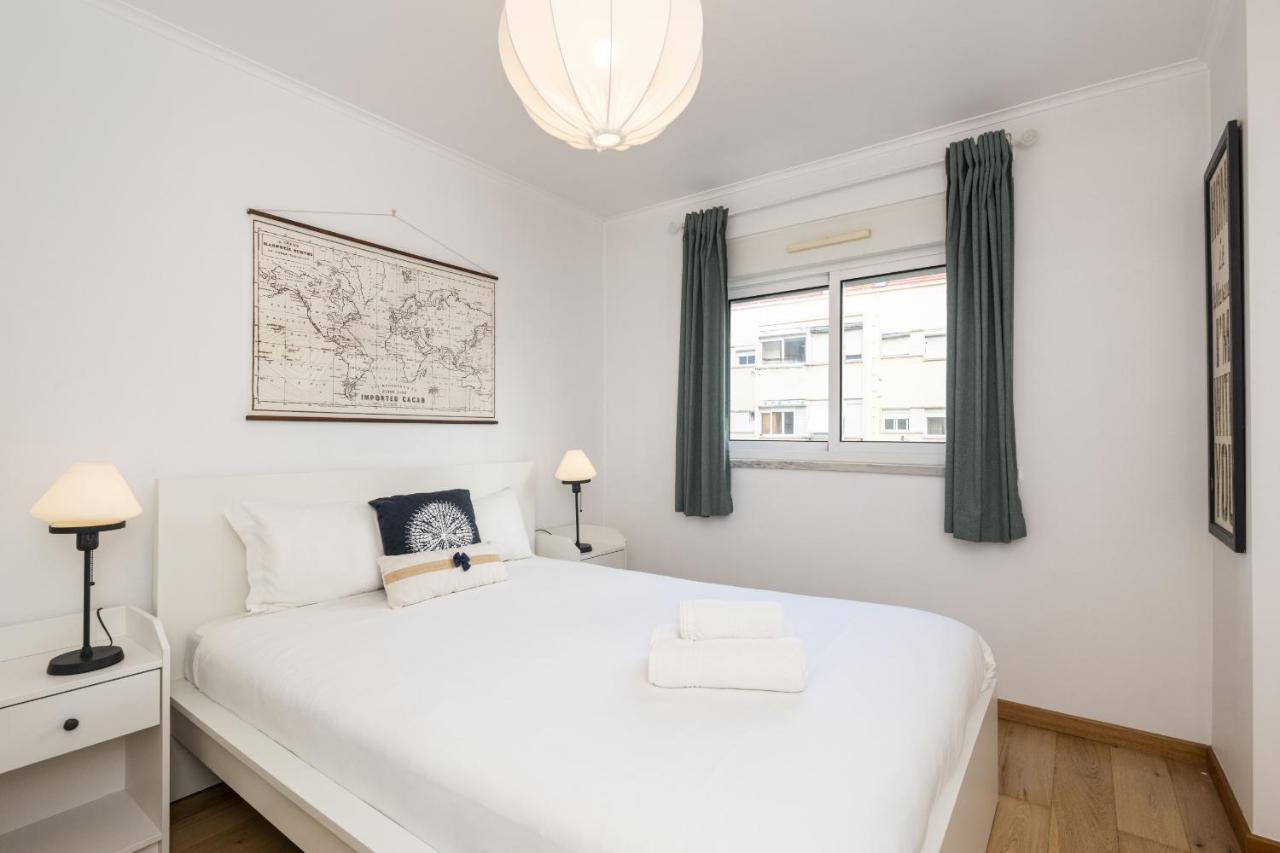 Apartamento Olaias Design By Homing