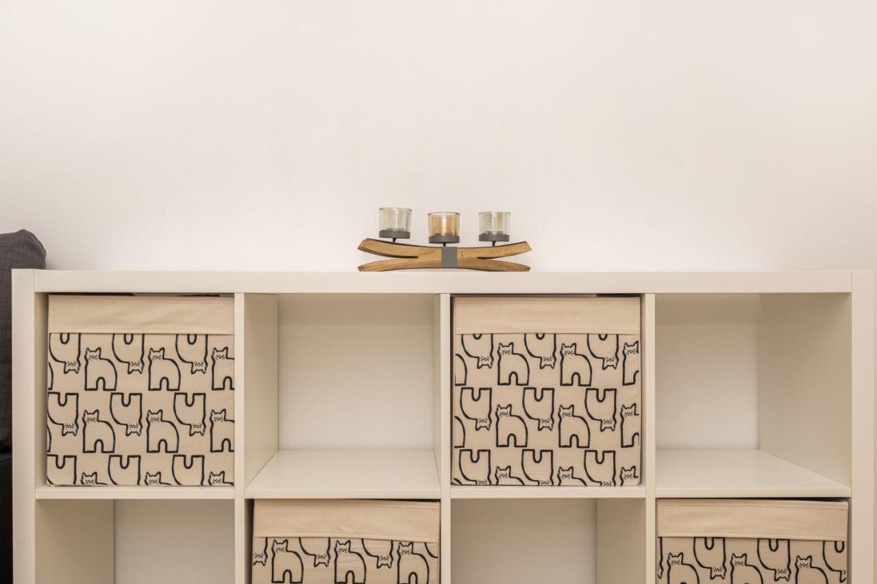 Olaias Design By Homing Apartamento