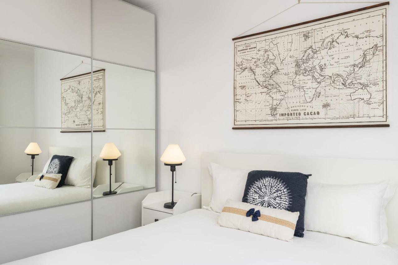 Olaias Design By Homing Apartamento