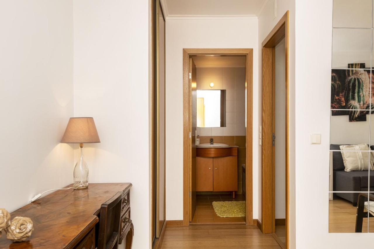 Olaias Design By Homing Apartamento *