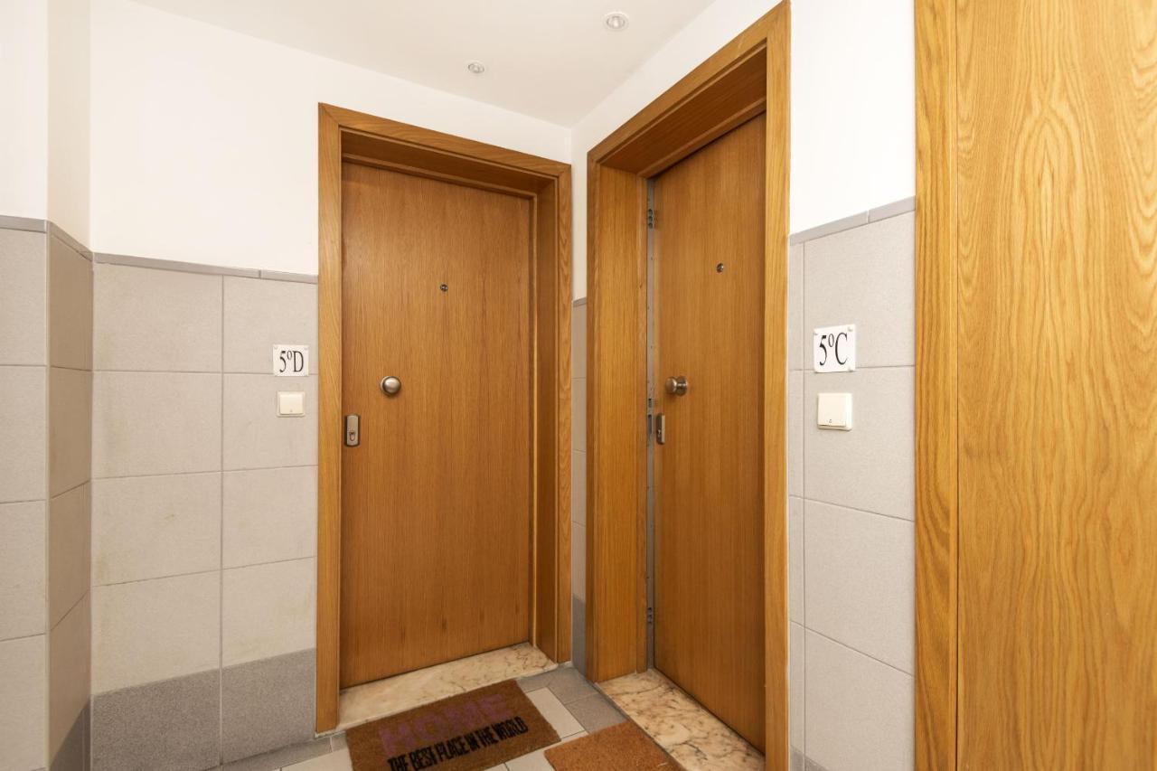 Olaias Design By Homing Apartamento Lisboa