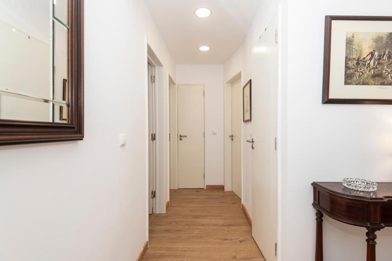 Olivais Vintage By Homing Apartamento Lisboa