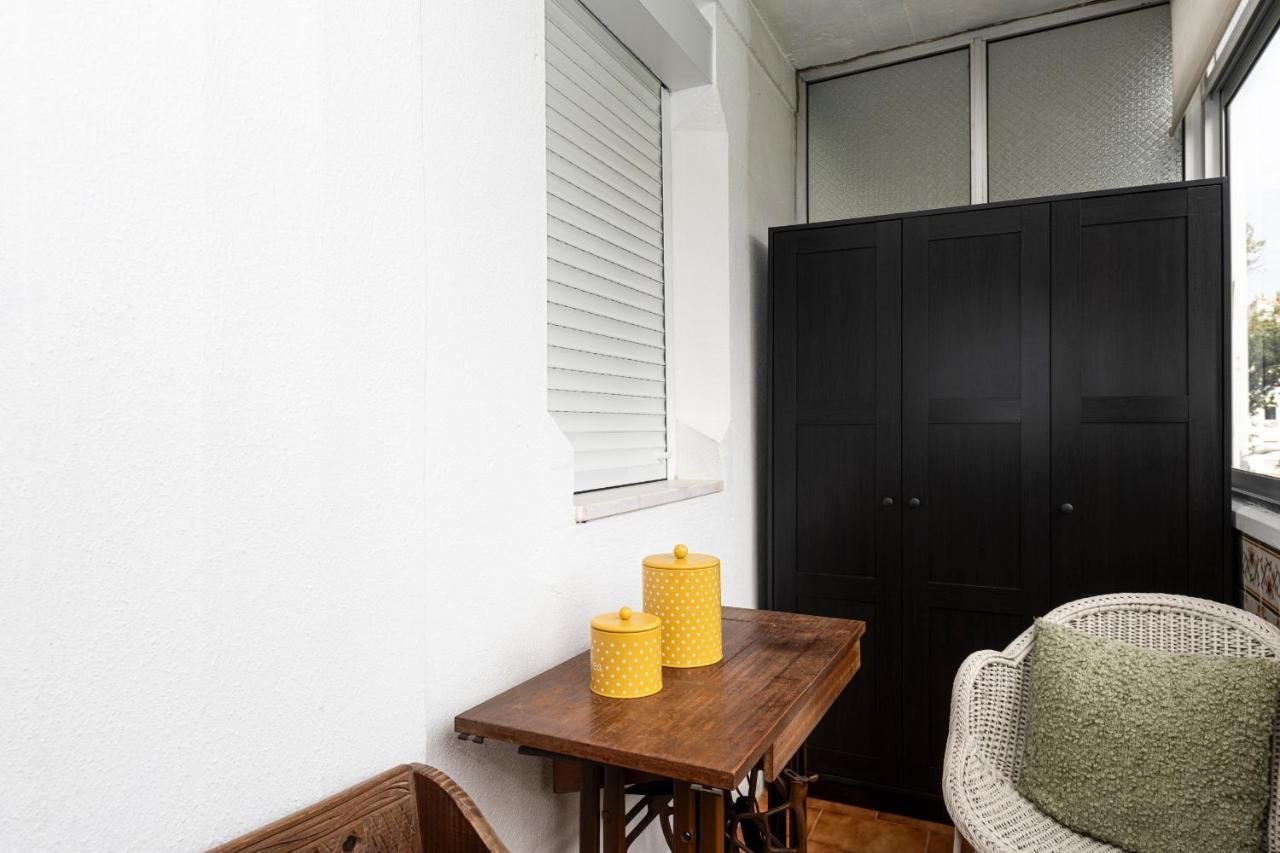 Olivais Vintage By Homing *