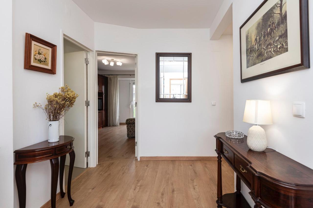 Olivais Vintage By Homing Apartamento Lisboa