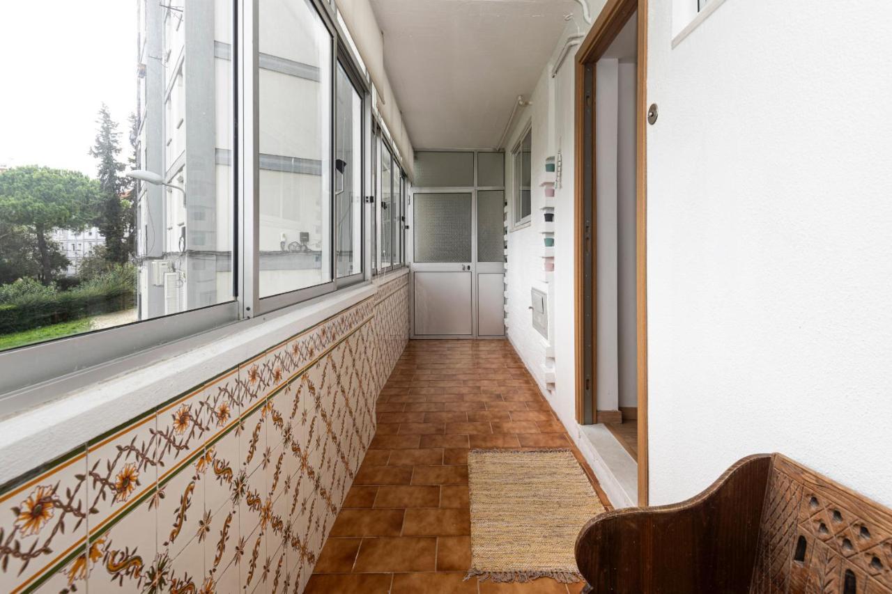 Apartamento Olivais Vintage By Homing Lisboa