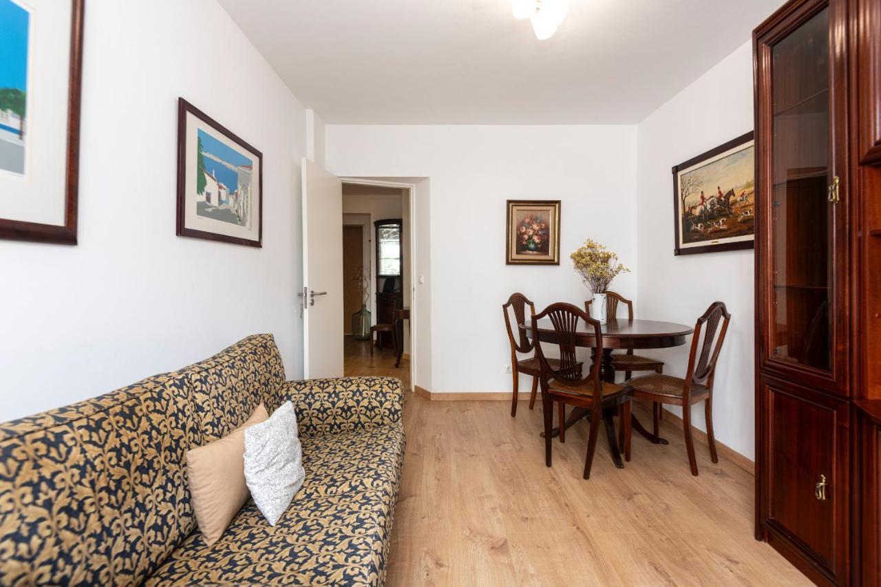 Apartamento Olivais Vintage By Homing