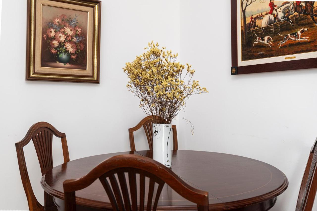 Olivais Vintage By Homing Apartamento