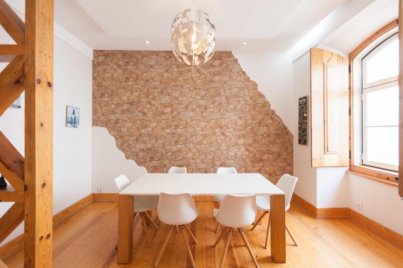 Flh Cais Sodre Spacious * Lisboa