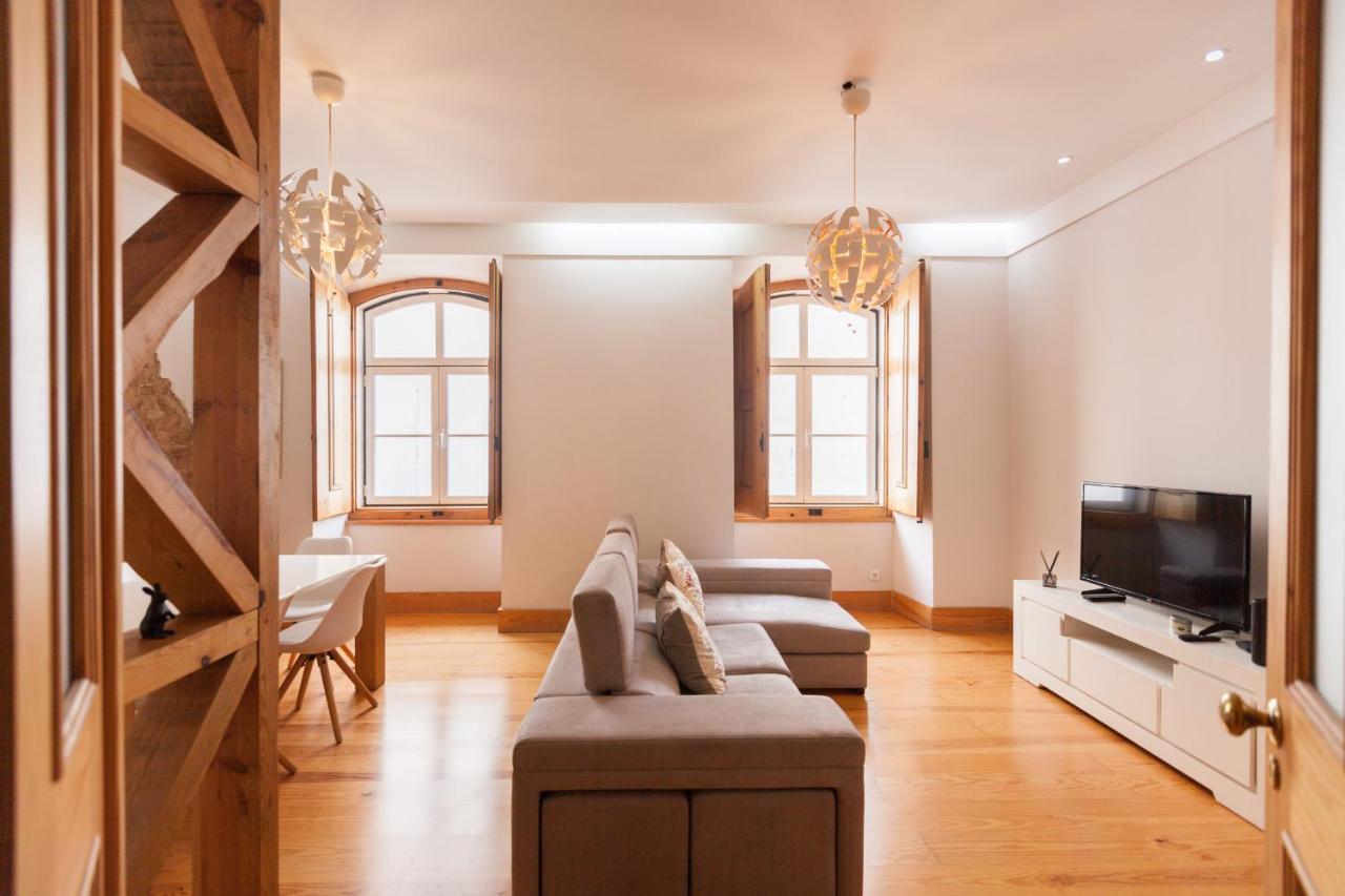 Flh Cais Sodre Spacious Lisboa