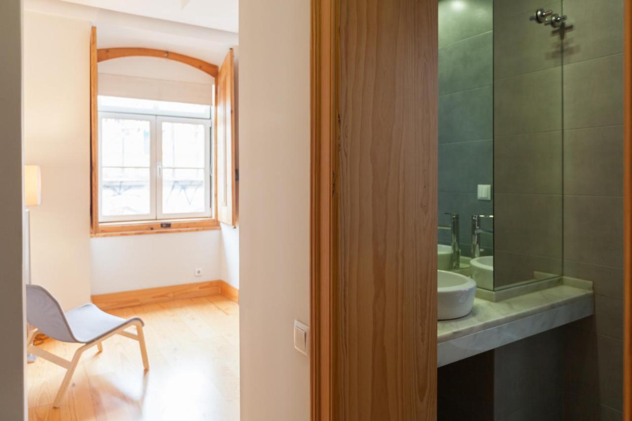 Apartamento Flh Cais Sodre Spacious