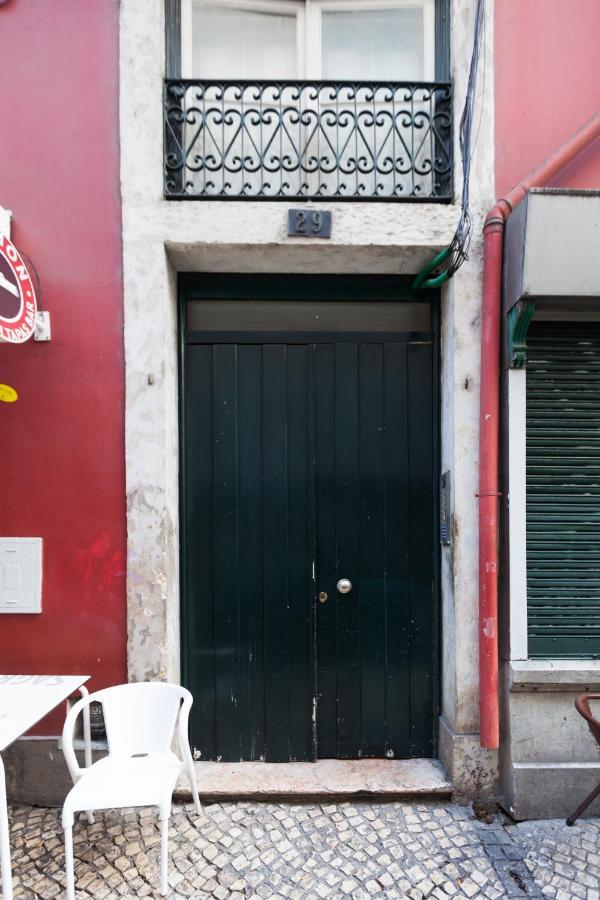 Apartamento Flh Cais Sodre Spacious
