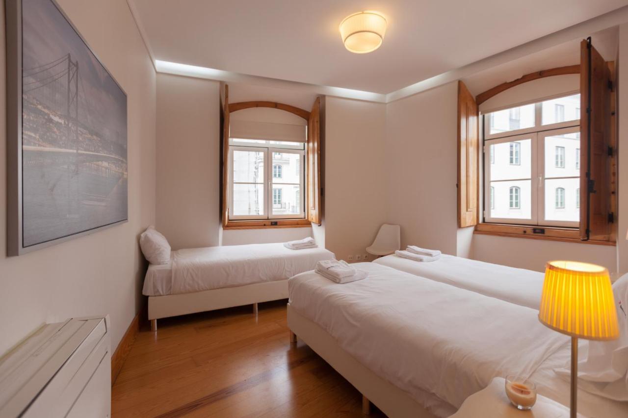 Flh Cais Sodre Spacious Lisboa
