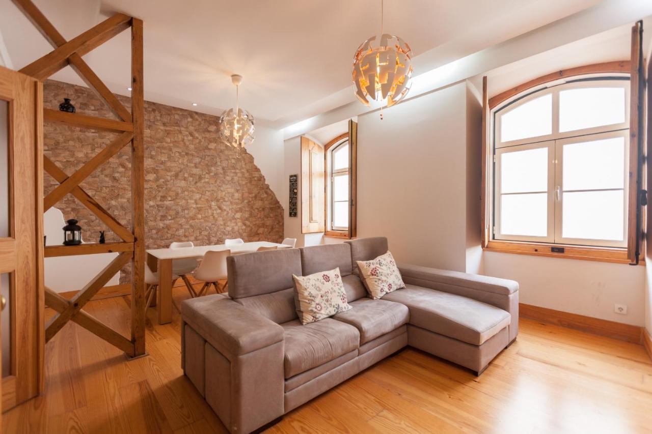Flh Cais Sodre Spacious Apartamento *
