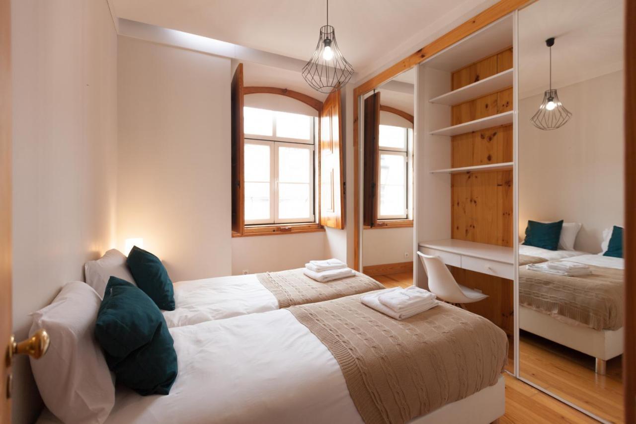 Apartamento Flh Cais Sodre Spacious Lisboa