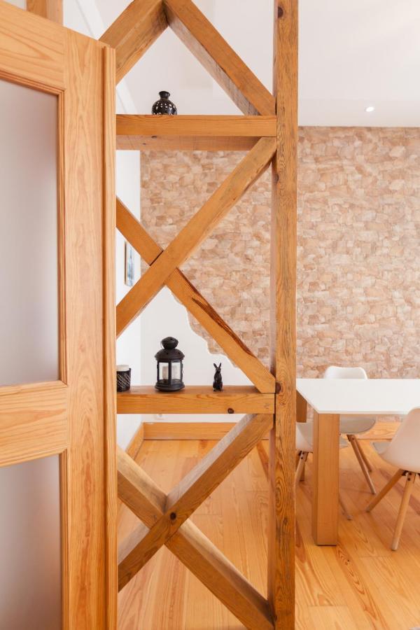 Flh Cais Sodre Spacious * Lisboa